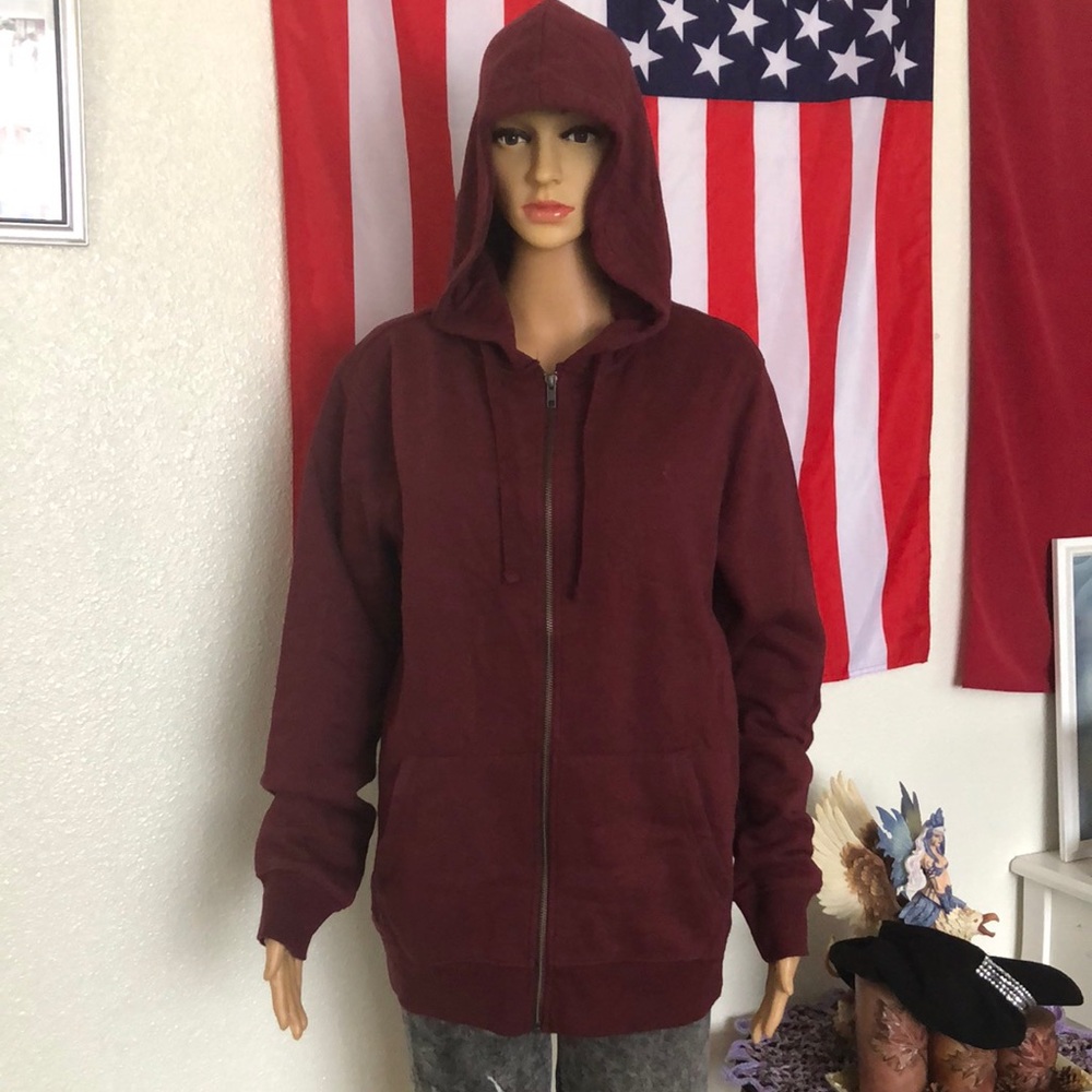 Hoodie Jacket ❤️